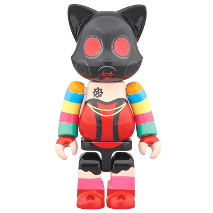 Nyabrick Foreshadowing Recovery Topology [Cyber New + Masked Girls + Kamen Joshi] 100% Herstellerbild