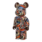 BE@RBRICK Medicom Toy Exhibition 2025 Commemorative Item (400%)