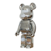 Bearbrick Aape by A BATHING APE® 10th Anniversary 1000% schräg