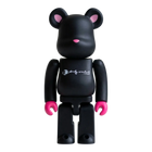 BE@RBRICK Andy Warhol [DesignerCon 2018] (100%)