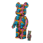 BE@RBRICK Andy Warhol Marilyn Monroe #2 (100%+400%)