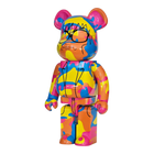 BE@RBRICK Andy Warhol 