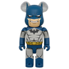 Bearbrick Batman [Batman: Hush Blue Version] 400% Herstellerbild 1