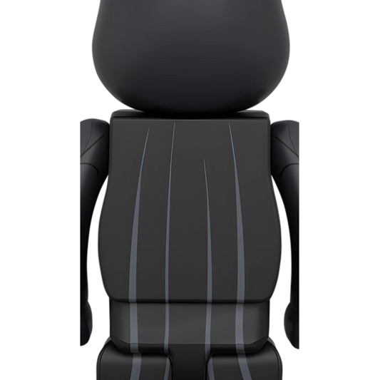 Bearbrick Batman Begins Suit [Batman: The Dark Knight Trilogy] 400% Herstellerbild 2