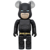Bearbrick Batman The Dark Knight Suit 400% Herstellerbild 1