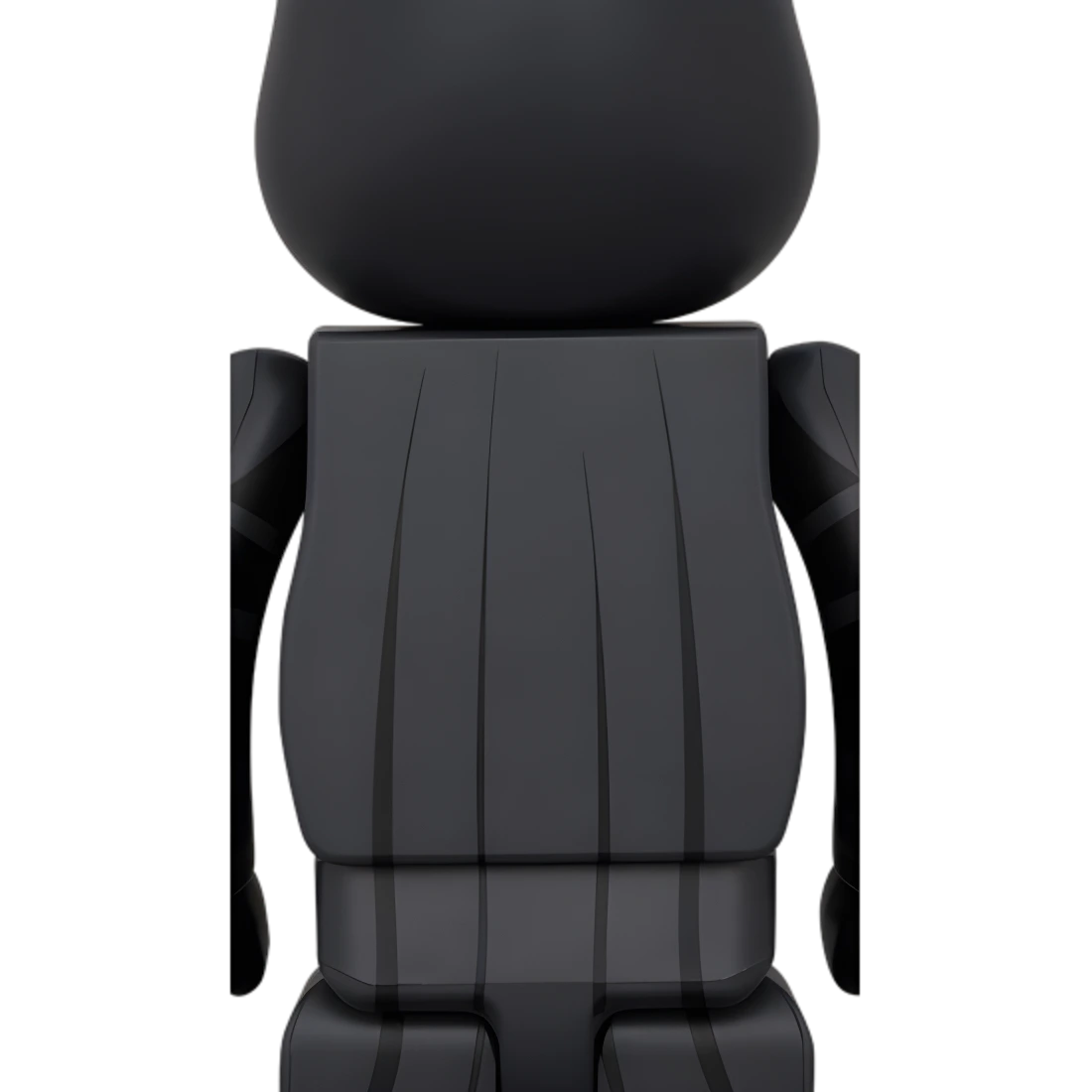 Bearbrick Batman The Dark Knight Suit 400% Herstellerbild 2
