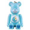 Bearbrick Bedtime Bear™ [Care Bears™] 100% Herstellerbild