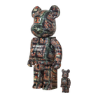 BE@RBRICK Benjamin Grant 