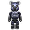 Bearbrick Black Panther Endgame Version [The Infinity Saga] 400% Herstellerbild 1