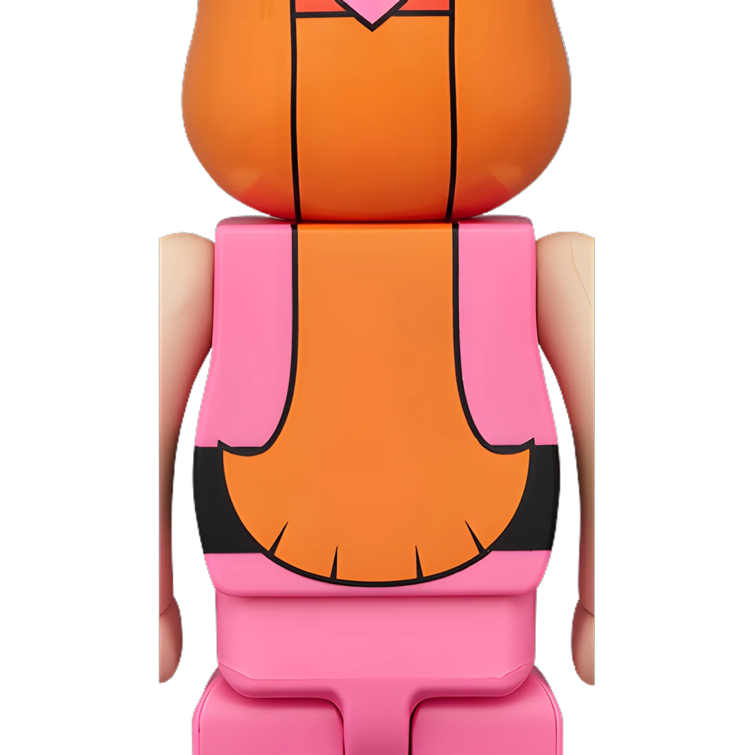 Bearbrick Blossom [The Powerpuff Girls] 400% Herstellerbild 2