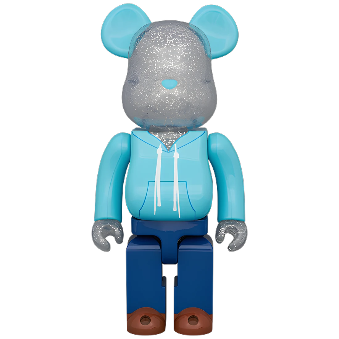 Bearbrick BOYNEXTDOOR 400% Herstellerbild 1