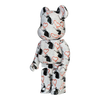 Bearbrick Brandalism "Love Rat" 1000% schräg
