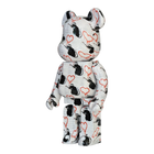 BE@RBRICK Brandalism 