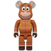 Bearbrick Bullseye [Toy Story] 400% Herstellerbild 1