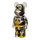 BE@RBRICK C-3PO [The Phantom Menace Version] (400%)