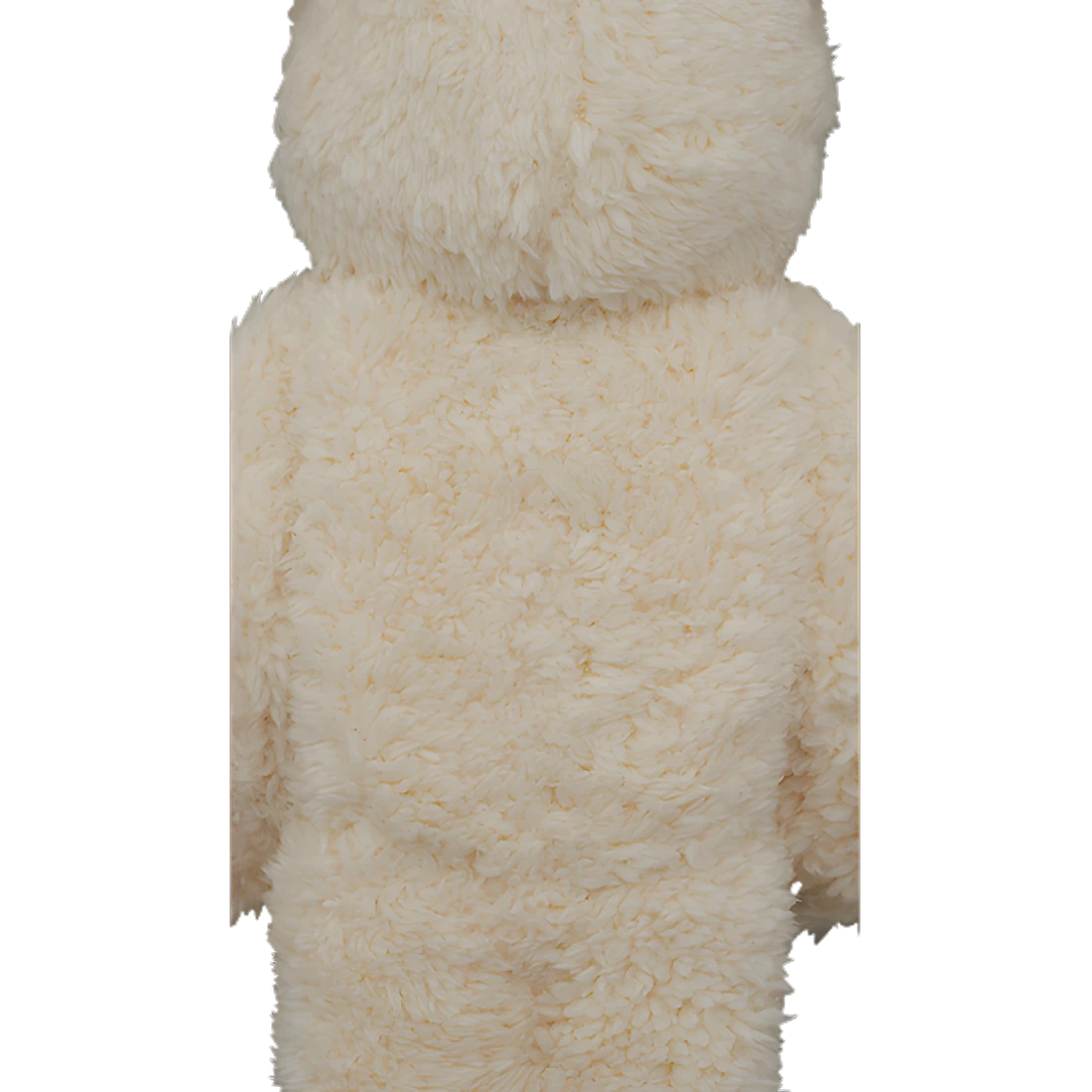 Bearbrick Casper the Friendly Ghost Costume Version 400% Herstellerbild 2