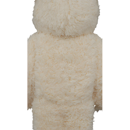 Bearbrick Casper the Friendly Ghost Costume Version 400% Herstellerbild 2