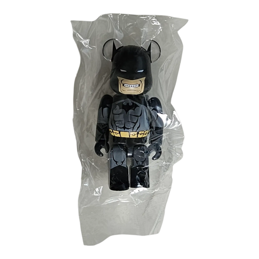 Bearbrick Chase Batman Hush #1 – Batman [Batman Hush Black Version] 100% SECRET in Folie