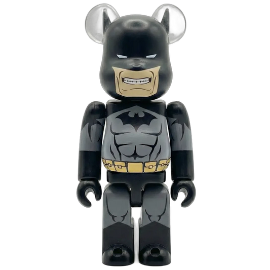 BE@RBRICK Chase Batman Hush #1 (2025) BE@RBRICK Chase Batman Hush #1 (2025)