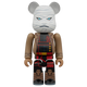 BE@RBRICK Chase Batman Hush #1 – Hush [Batman Hush Version] (100%)
