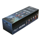 BE@RBRICK Chase Batman Hush #1 box of 12 (100%)