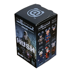 BE@RBRICK Chase Batman Hush #1 Blind Box (100%)