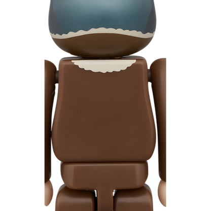 Bearbrick Chase Batman: The Dark Knight Trilogy Bane™ 100% Herstellerbild 2