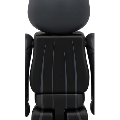 Bearbrick Chase Batman: The Dark Knight Trilogy Batman™ [Batman Begins] 100% Herstellerbild 2