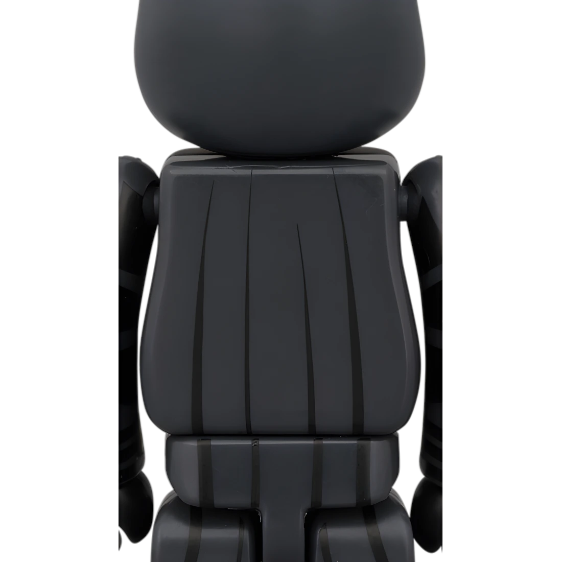 Bearbrick Chase Batman: The Dark Knight Trilogy Batman™ [The Dark Knight] 100% Herstellerbild 2