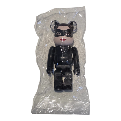 Bearbrick Chase Batman: The Dark Knight Trilogy Catwoman™ Selina Kyle 100% in Folie