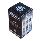 BE@RBRICK Chase MARVEL Infinity Saga Blind Box (100%)