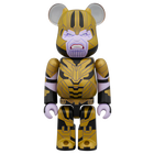 BE@RBRICK Chase MARVEL Infinity Saga – Thanos (100%)