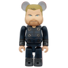 Bearbrick Chase MARVEL Infinity Saga Thor 100% Vorderseite