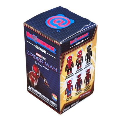 Bearbrick Chase Spider-Man: No Way Home Blindbox 100%
