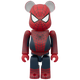 BE@RBRICK Chase Spider-Man: No Way Home – Friendly Neighborhood Spider-Man (100%)