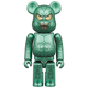 BE@RBRICK Chase Spider-Man: No Way Home – Green Goblin (100%) – SECRET