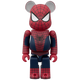 BE@RBRICK Chase Spider-Man: No Way Home – The Amazing Spider-Man (100%)