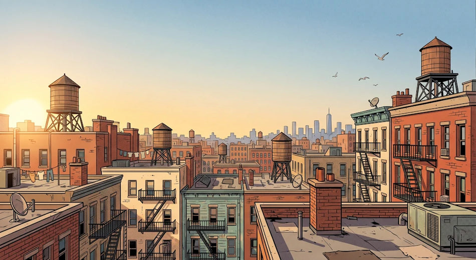 Bearbrick Chase Spider-Man: No Way Home Wallpaper