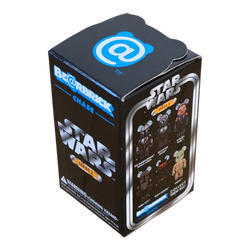 BE@RBRICK Chase Star Wars Series 2 – Blind Box (100%)