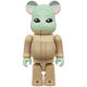 BE@RBRICK Chase Star Wars Series 2 – Grogu (100%)