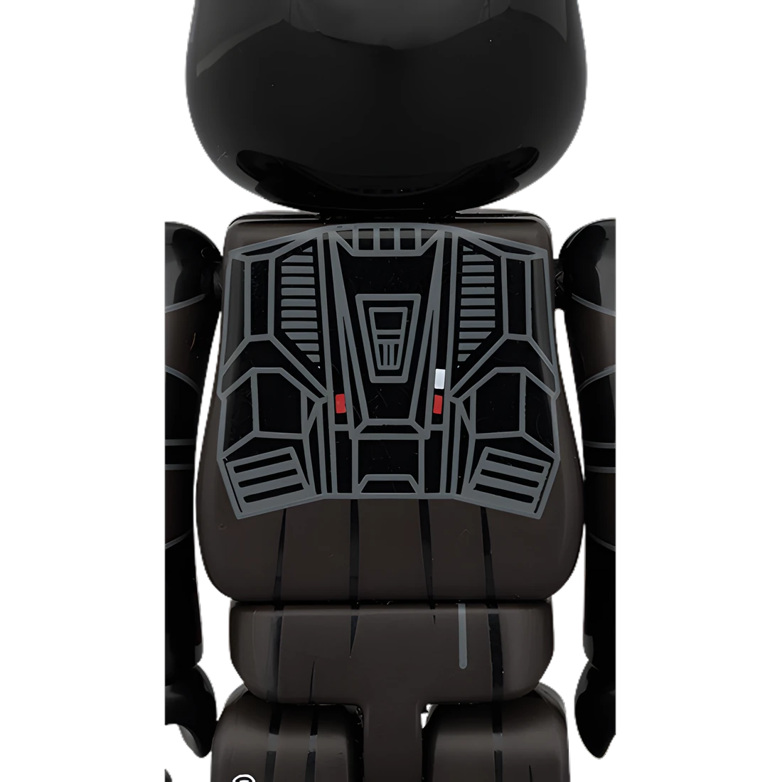 BE@RBRICK Chase Star Wars Series 2 Blindbox 100% | MyBearBrick.de