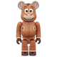 BE@RBRICK Chase Toy Story – Bullseye (100%)