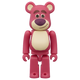 BE@RBRICK Chase Toy Story – Lots-O (100%)