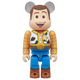 BE@RBRICK Chase Toy Story – Woody (100%)