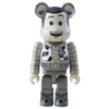 Bearbrick Chase Toy Story – Woody [Woody's Roundup Version] 100% SECRET Bild 1