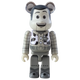 BE@RBRICK Chase Toy Story – Woody [Woody's Roundup Version] (100%) – SECRET