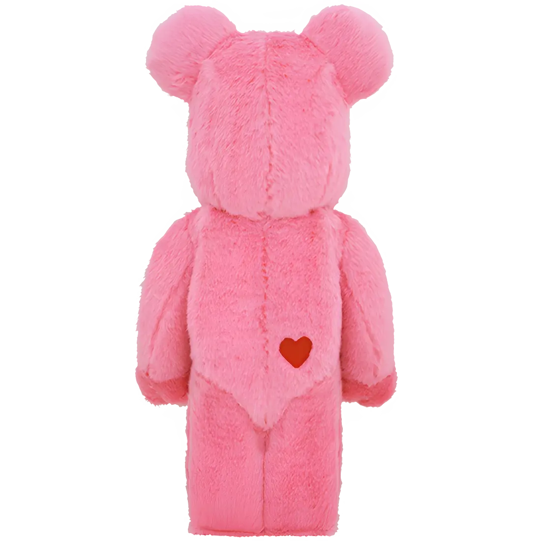 Bearbrick Cheer Bear Costume Version [Care Bears] 1000% Herstellerbild 2