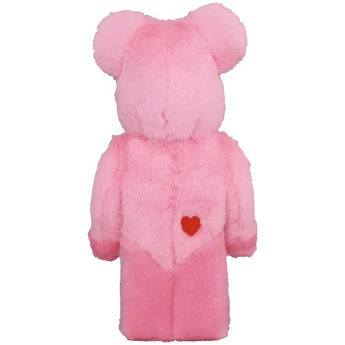 Bearbrick Cheer Bear Costume Version [Care Bears] 400% Herstellerbild 2