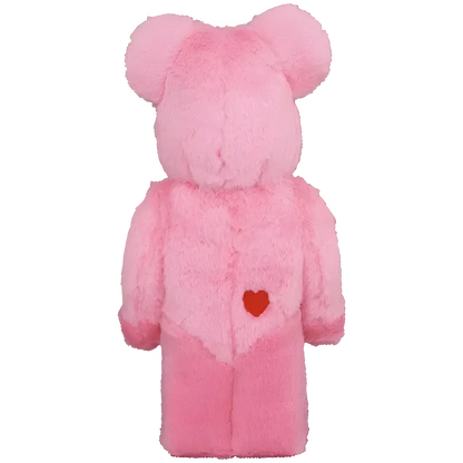 Bearbrick Cheer Bear Costume Version [Care Bears] 400% Herstellerbild 2