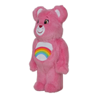 BE@RBRICK Cheer Bear Costume Version [Care Bears] (400%)